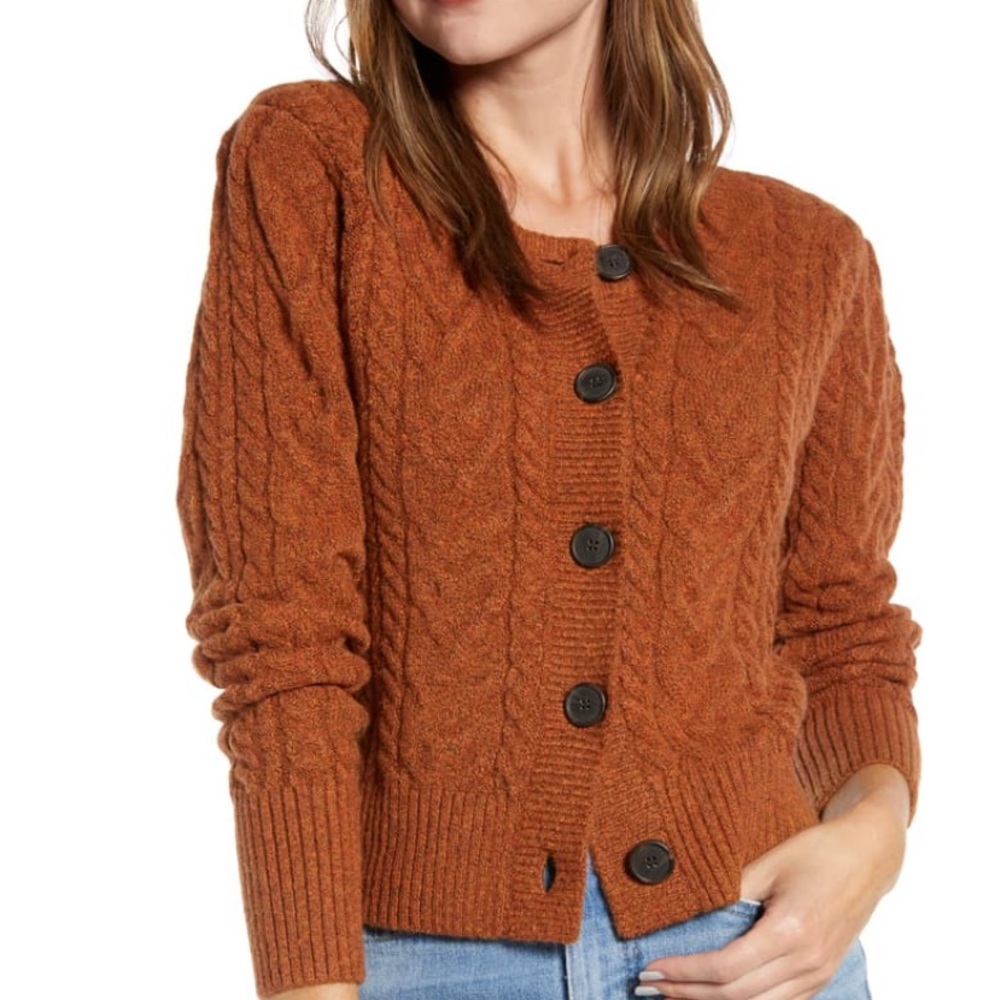 Cardigan